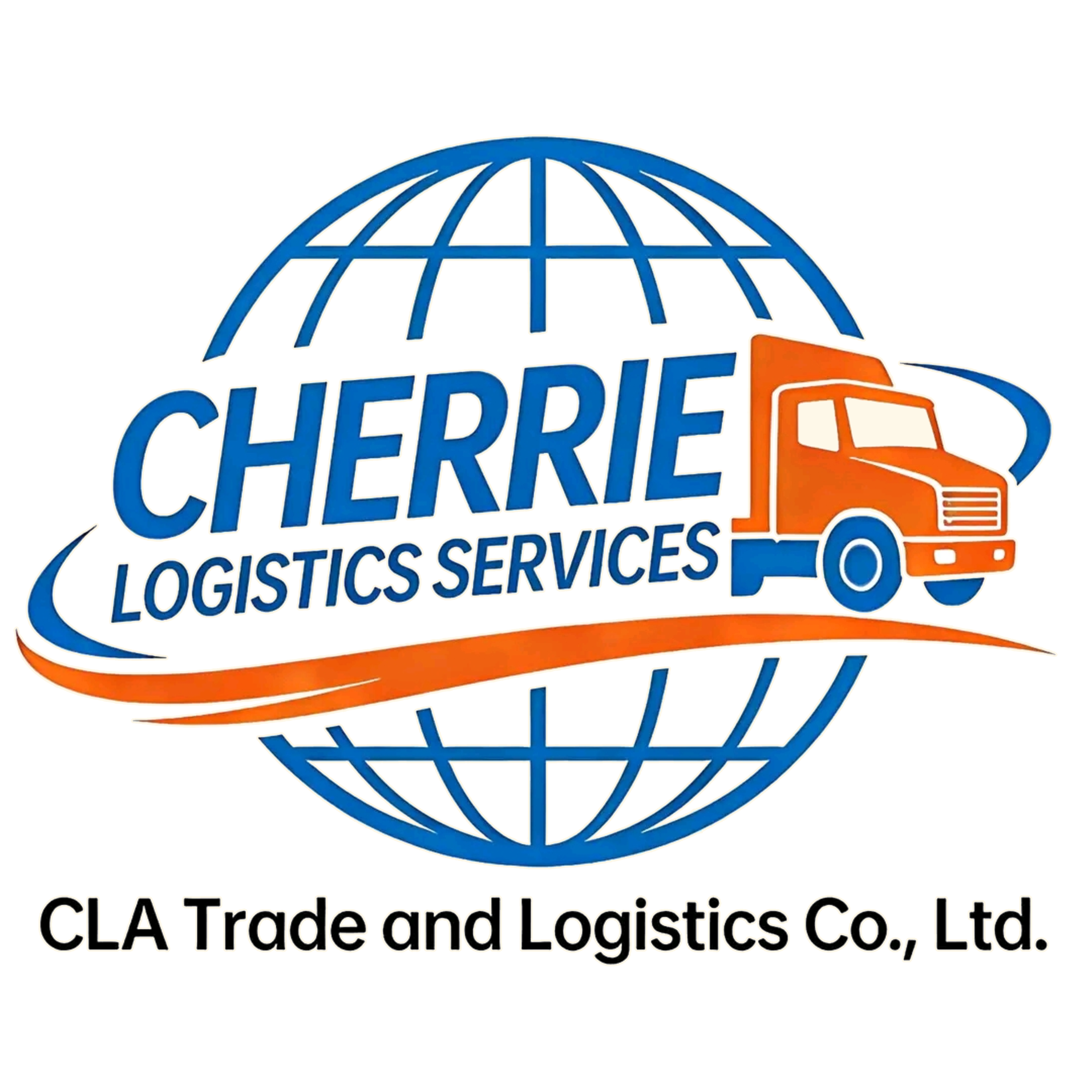 Cherrie Logistics Services logo