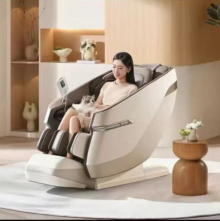 Modern massage chair